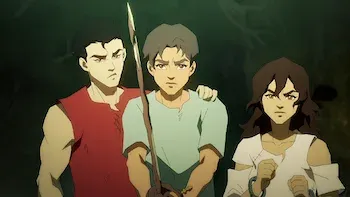 Desayuno digno de un Kong