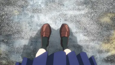 The Rippling Night Has Come