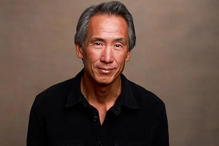 Tinpo Lee