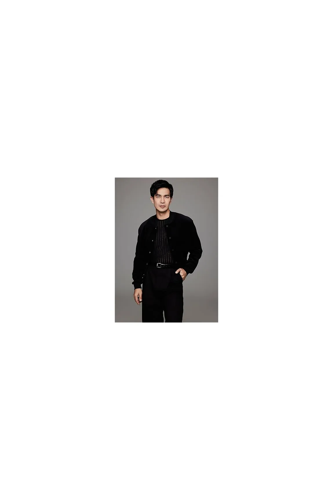 Pierre Png