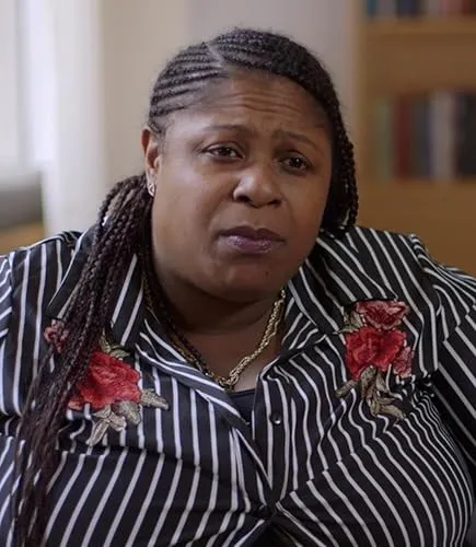 Samaria Rice