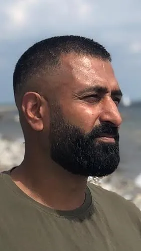 Sami Darr
