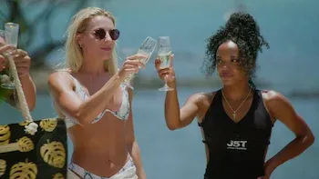 Beginning of the End