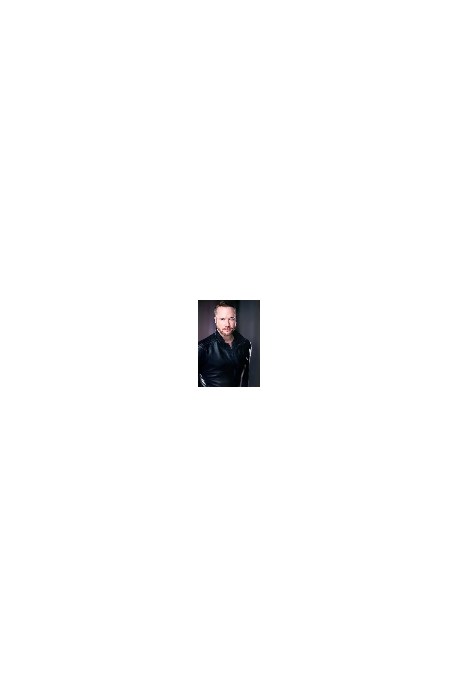 Josh Rhett Noble