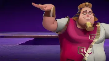 Érase una vez un auto / Batifallas en el baticinturón