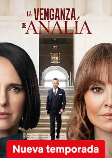 La venganza de Analía