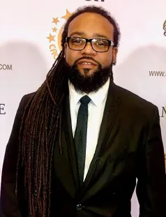 Corey Grant
