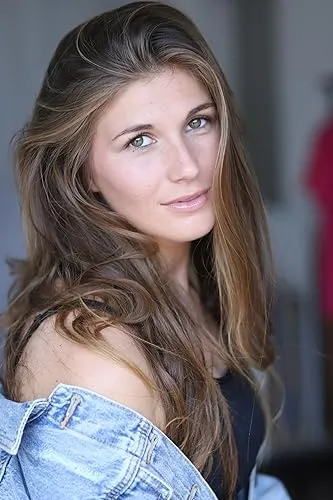 Morgan Harrington