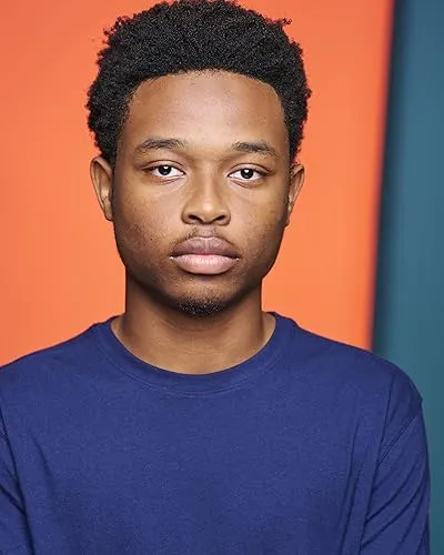 Brian Mganga
