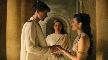 La canción de Orfeo