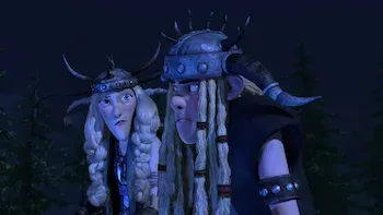 Mazas y garras (Parte 1)