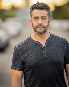 Sharif Ibrahim