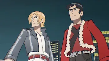 Scott Pilgrim por partida doble