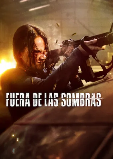 Fuera de las sombras