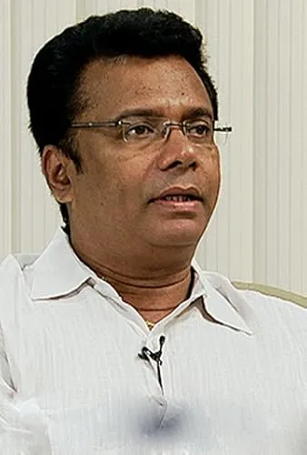Nandhu