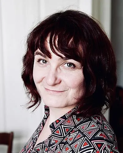 Stéphanie Chuat
