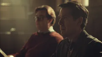 La única forma es continuar