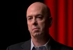 Benjamin Carter Hett