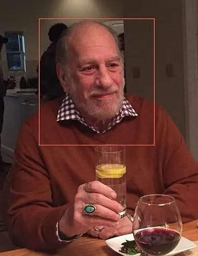 Bern Cohen