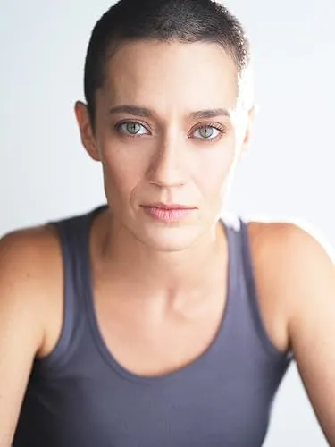 Sarah Allyn