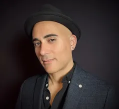 Rodrigo Perez-Castro