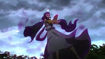 La torre de los vientos