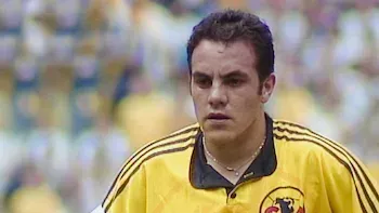 Las caídas del águila