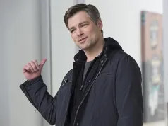 Daniel Cosgrove