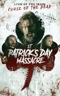 St. Patrick's Day Massacre