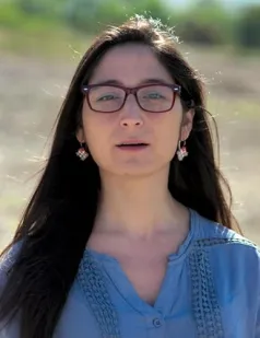 Pilar Barria