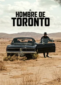 El Hombre de Toronto
