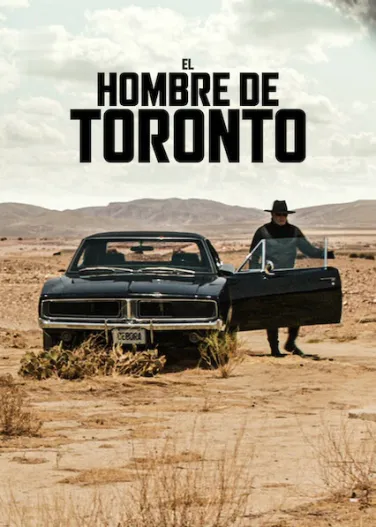 El Hombre de Toronto