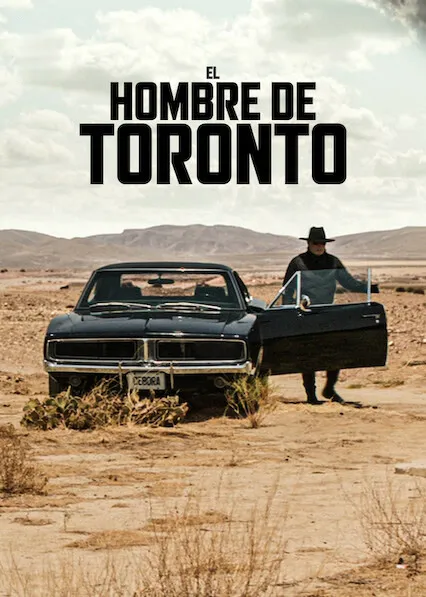 El Hombre de Toronto