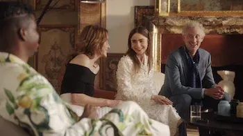 Todos los caminos conducen a Roma