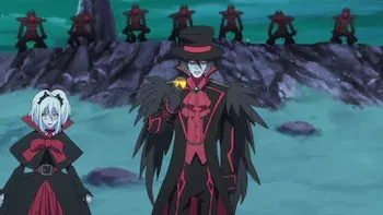 El llamado de la sangre