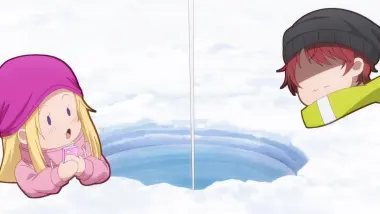 Lake Abashiri Is Super Relaxing