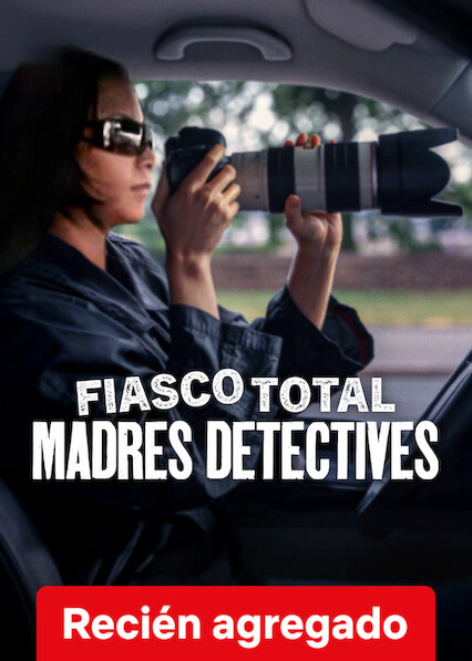 Fiasco Total: Madres detectives