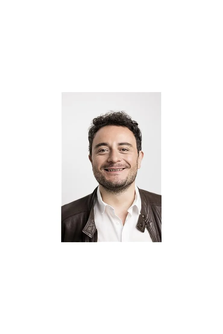 Alessio Praticò