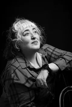 Martha Claudia Moreno