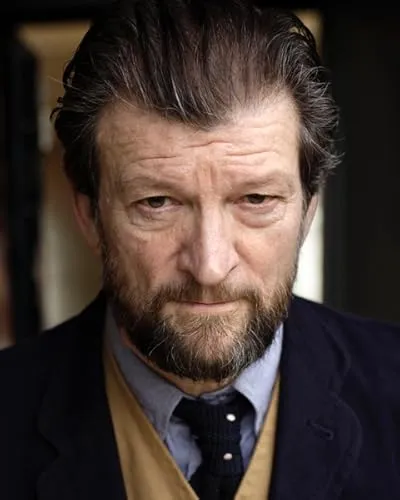 Liam Thomas