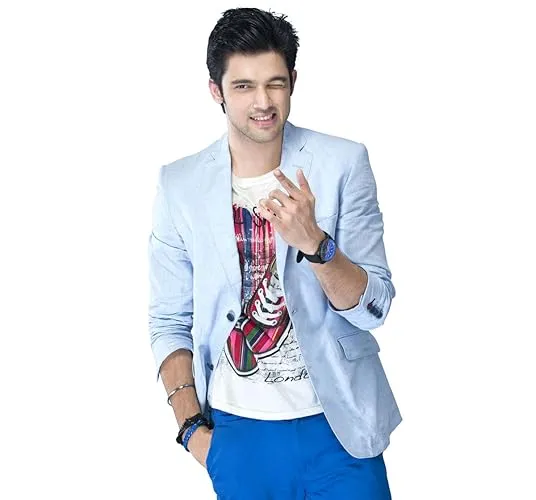 Parth Samthaan
