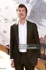 Johnny Pemberton