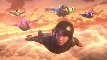 Díganle adiós a Hollywood (Parte 2)