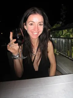 Debra Redcliffe