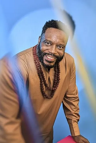 Chad L. Coleman