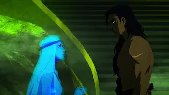 La Tierra de los Muertos