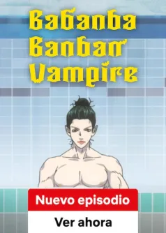 Va-va-vampiro en los baños