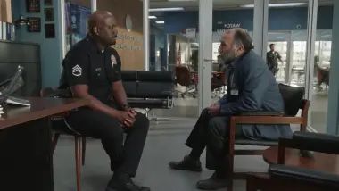 Un agujero en el mundo