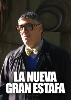 La nueva gran estafa