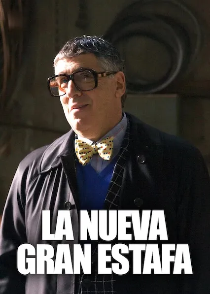La nueva gran estafa